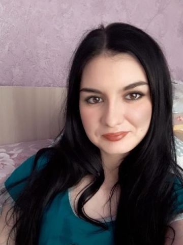 Проститутка Лидия